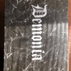 Brand new Dank 57 Demonia boots, US women size 6.